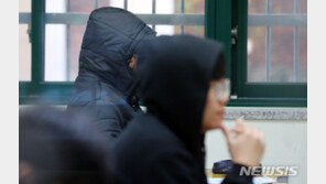 어김없이 ‘수능 한파’…내달 3일 전국 영하권 바람 ‘쌩쌩’