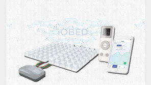 아이오베드 “글로벌 매트리스 기업 킹코일에 독자기술 수출”