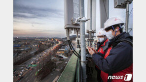 5G 가입자 1000만 시대 열렸다…국내 이동통신 사용자 14% 차지