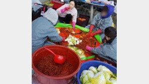 이정현, 김장모임 인증→마스크 미착용 지적…결국 게시글 삭제