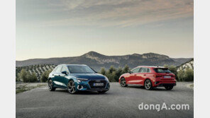 아우디,‘아우토 트로피 2020’ 5개 부문 석권