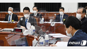 정보위, 국정원법 개정안 與 단독 처리…대공수사권 이관