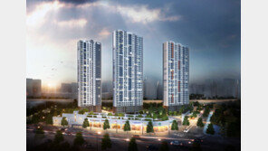 탄현역 초역세권 ‘일산 푸르지오 하늘숲(가칭)’ 2차 조합원 모집…GTX-A노선 수혜 기대