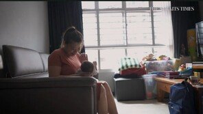 코로나 걸렸던 산모가 낳은 아기, 항체 갖고 태어났다