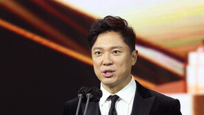 정성화, 종아리 근육 파열…뮤지컬 ‘그날들’ 공연 불참