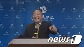 “美 비교하면 우린 코로나 사망자 없는 셈”…中학자 발언 논란