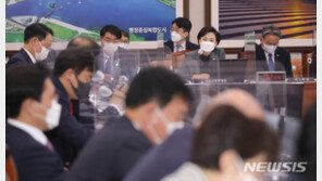 與 “종부세가 무슨 세금폭탄인가” vs 野 “징벌적 과세”