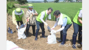 농협중앙회, ‘지역사회공헌 인정제’ 승인 획득