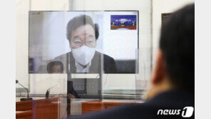 왕이, 이낙연 친전에 “도의로 사귀어야 영원히 이어진다” 화답