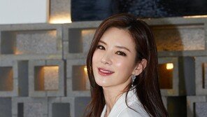 정선아 “안내견은 조끼를 입고 있었고…그 꼬리는 처져 있었다”