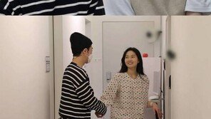 전진·류이서 부부, 산부인과 찾아 눈물 흘린 사연은?