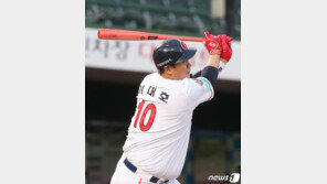 이대호, 선수협 회장 물러난다…양의지·김현수 차기 회장 유력