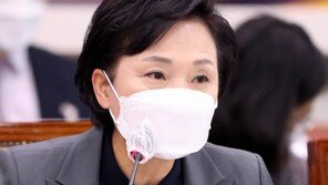 ‘빵 만들겠다’는 김현미에…누리꾼들 “빵 터지네”