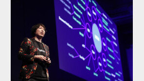 라인 AI CEO와의 대담, '라인은 세상을 발전시키기 위해 인공지능을 연구'