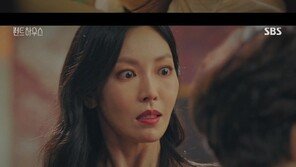 ‘동상이몽2’ 김소연, 과거 윤종훈에 “날개 달아주겠다” 입맞춤