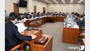 부부공동명의 1주택자도 종부세 공제…개정안 기재위 의결