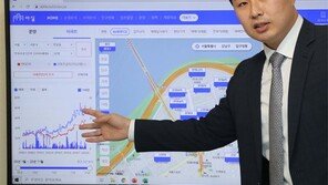 “재건축-재개발 예상수익도 곧 서비스”