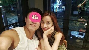 조민아 “임신 9주차 입덧 최고조, 먹으면 다 토하고…”