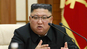 北 거부로… ‘130억원 대북 쌀 지원’ 무산