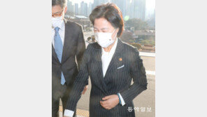 침묵하던 추미애 장관측 총장대행, 결국 검찰 편으로 돌아서