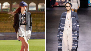 코로나 시대, 명품도 ‘파자마 패션’에 빠져든다