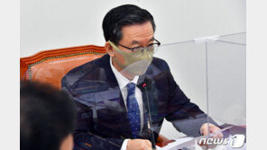 추미애한테 “정도껏 하라”던 정성호 이번엔 “윤석열 이제 떠나야”