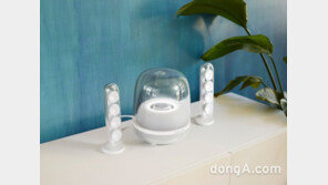 하만카돈, ‘사운드스틱’ 4 출시… 디자인·음향 품질 향상