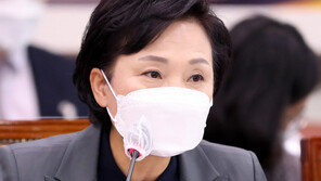 김현미 ‘빵’ 발언에…“빵투아네트 같은” “헨젤과 그레텔이냐”