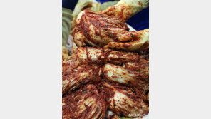 BBC, 中 ‘김치 우기기’ 논란 조명…“韓의 신성한 음식”