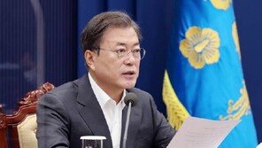 “증시 지키는 역할 톡톡히”…‘동학개미’ 띄운 文대통령