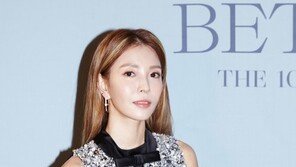 보아 “나훈아 공연 보며 반성…데뷔 30주년 향해 달릴 것”