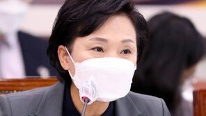 김현미 장관 “주택시장, 내년 봄 안정…대통령과 긴밀히 논의하고 있다”