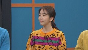 배슬기 “남편 심리섭, 처음 사귀자고 했을 때 여러 번 거절해”