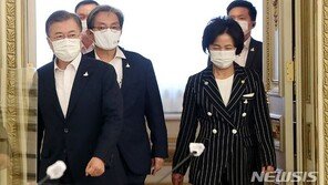 법학교수회 “尹 직무정지, ‘살아 있는 권력 수사’ 방해한 처사”