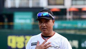 ‘통산 210승’ 송진우 전 한화 코치, 독립야구단 지휘봉 잡는다
