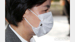 추미애, 文대통령과 면담…법무부 “秋-尹 동반사퇴 논의 없었다”