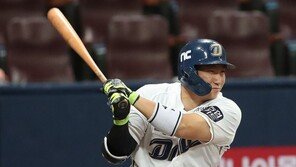 美 CBS스포츠 “30대 나성범…큰 규모 계약 따내기 어려울 것”