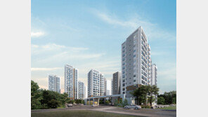 LH, 남양주별내 A25블록 신혼희망타운 행복주택 128호 공급