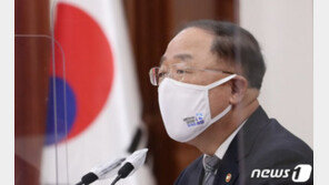 홍남기 “코로나 피해업종 추가 지원 불가피…1월1일 예산집행”