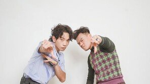 비X박진영, 2021년 1월1일 듀오 출격→역대급 조합에 기대↑