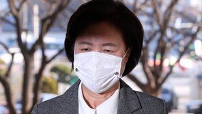 현직 검사 “추미애 장관님 단독 사퇴해주십시오”