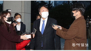 법원 “尹 직무정지는 부당”…일주일 만에 업무 복귀