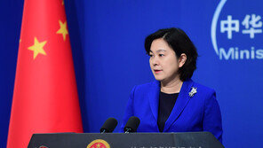 中, 美 중국기업 제재에 “필요한 조치 취할 것”