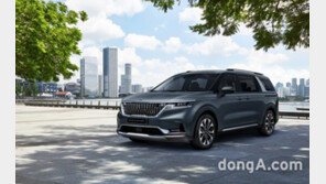 기아차, 11월 국내 판매 3.9%↑… “코로나19 재확산도 막지 못한 신차효과”