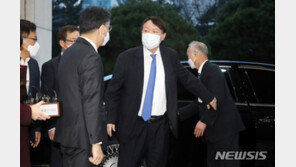 與 “법원, 윤석열 징계 적정성 판단 아냐…징계위 봐야”