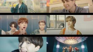 방탄소년단 ‘다이너마이트’ 뮤비 의상 경매…추정가 2215만~4430만원