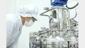 GC녹십자, 코로나19 혈장치료제 치료용 3차 물량 추가 생산 완료