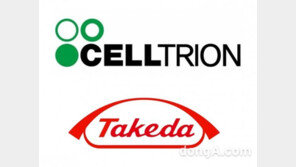 셀트리온, 다케다제약 아·태지역 제품 자산 인수 절차 마무리… 글로벌 케미컬 역량 강화 박차