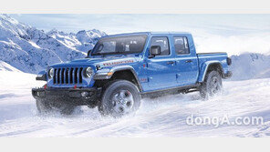 FCA코리아, ‘2020 윈터 서비스 캠페인’ 진행… 겨울 관련 부품 20% 할인