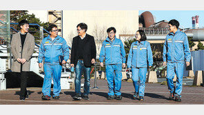 대학 연구진의 혁신 아이디어 반짝… “우린 기업과제 해결사”